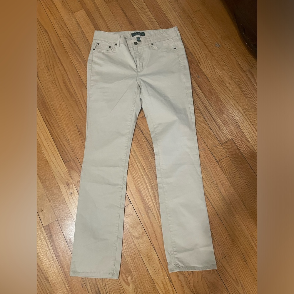 LRL Lauren Jeans Co. Ralph Lauren